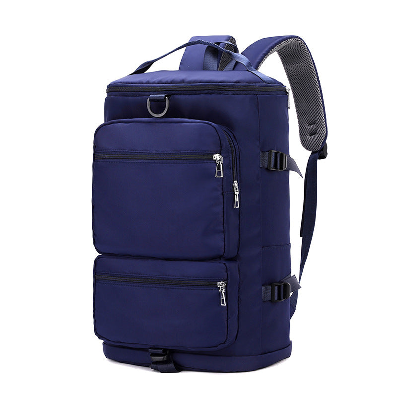 L2804# Unisex Backpack