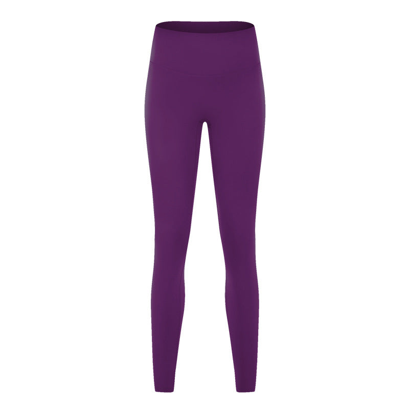 1225A-2 # High Waist Legging