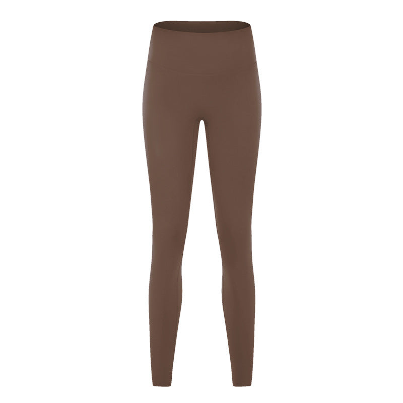 1225A-2 # High Waist Legging