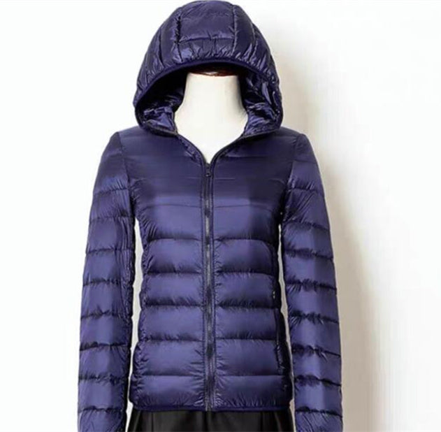 2050-2# Down Jackets