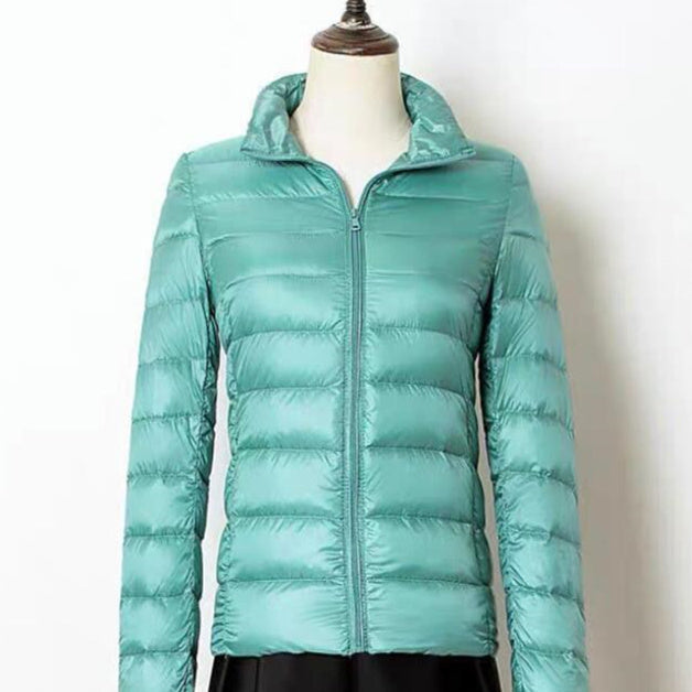 2050-2# Down Jackets