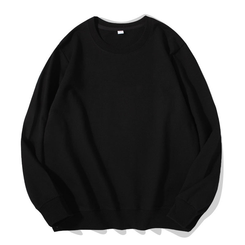 27 # AL Long Sleeve Pullover