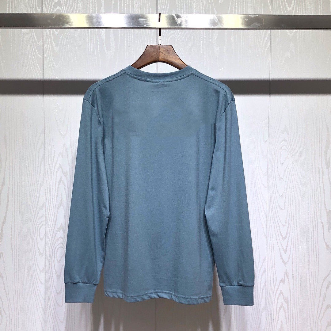 3188# Long sleeve T shirt