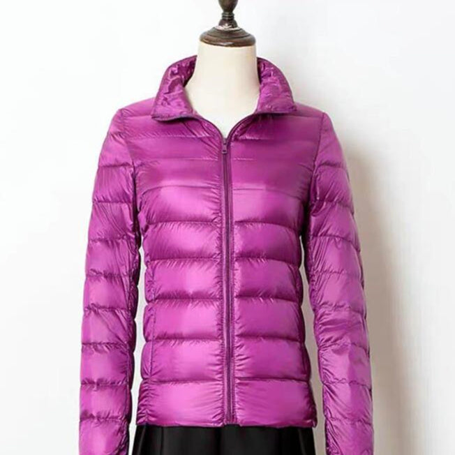 2050-2# Down Jackets