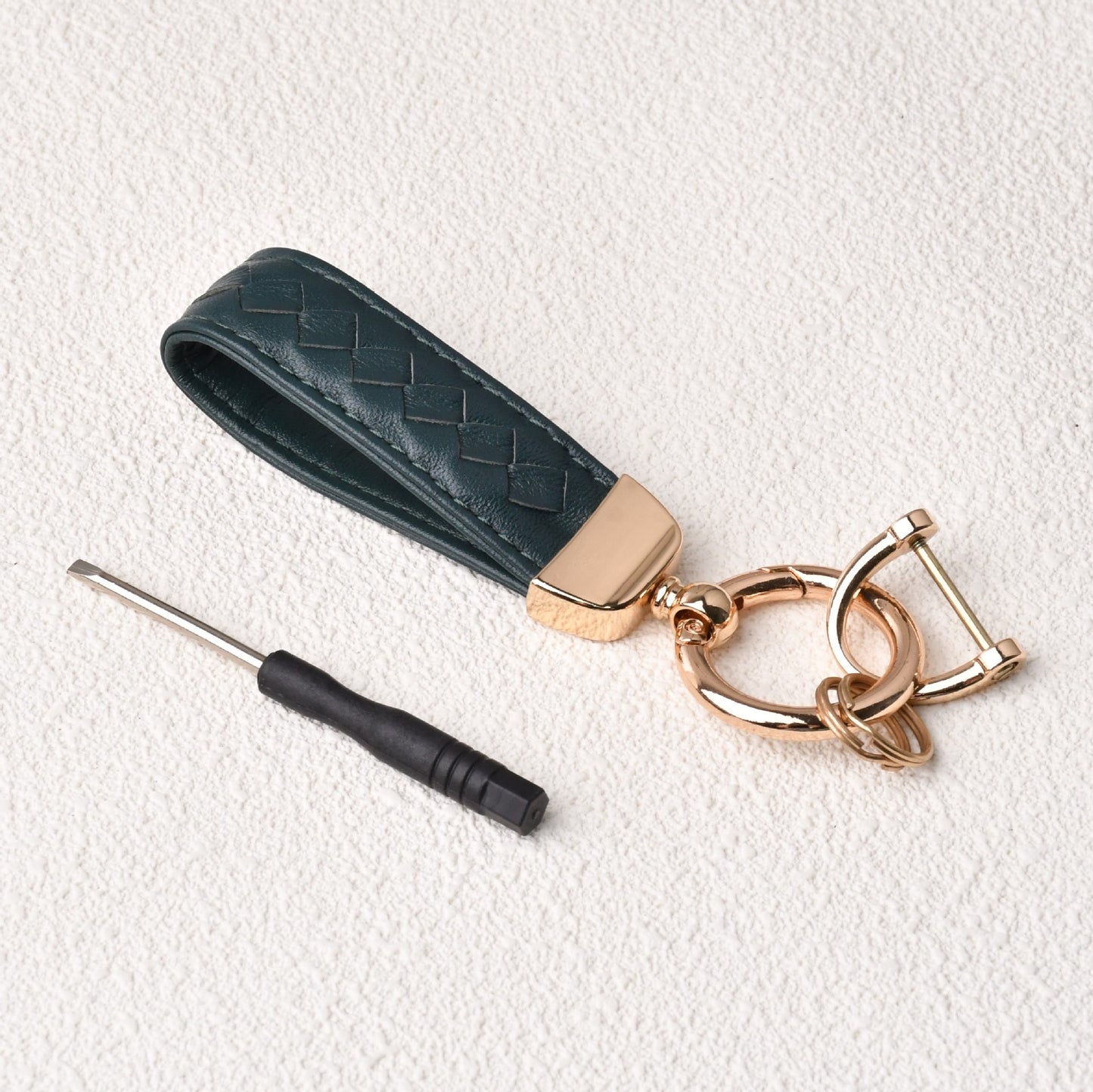 E2779# Unisex Keychain