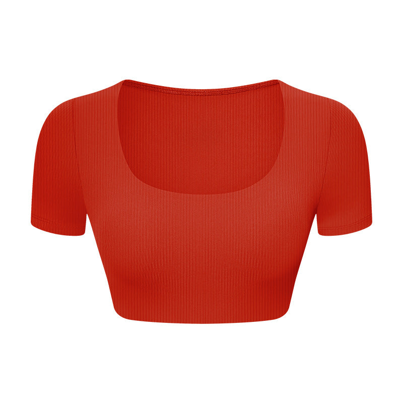 220# AL Women Short Sleeve Shirts