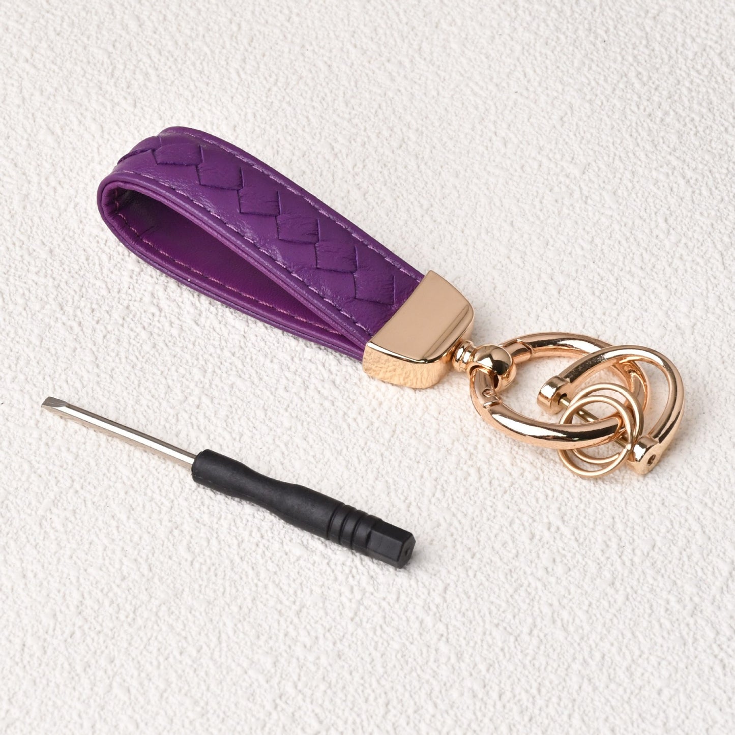 E2779# Unisex Keychain