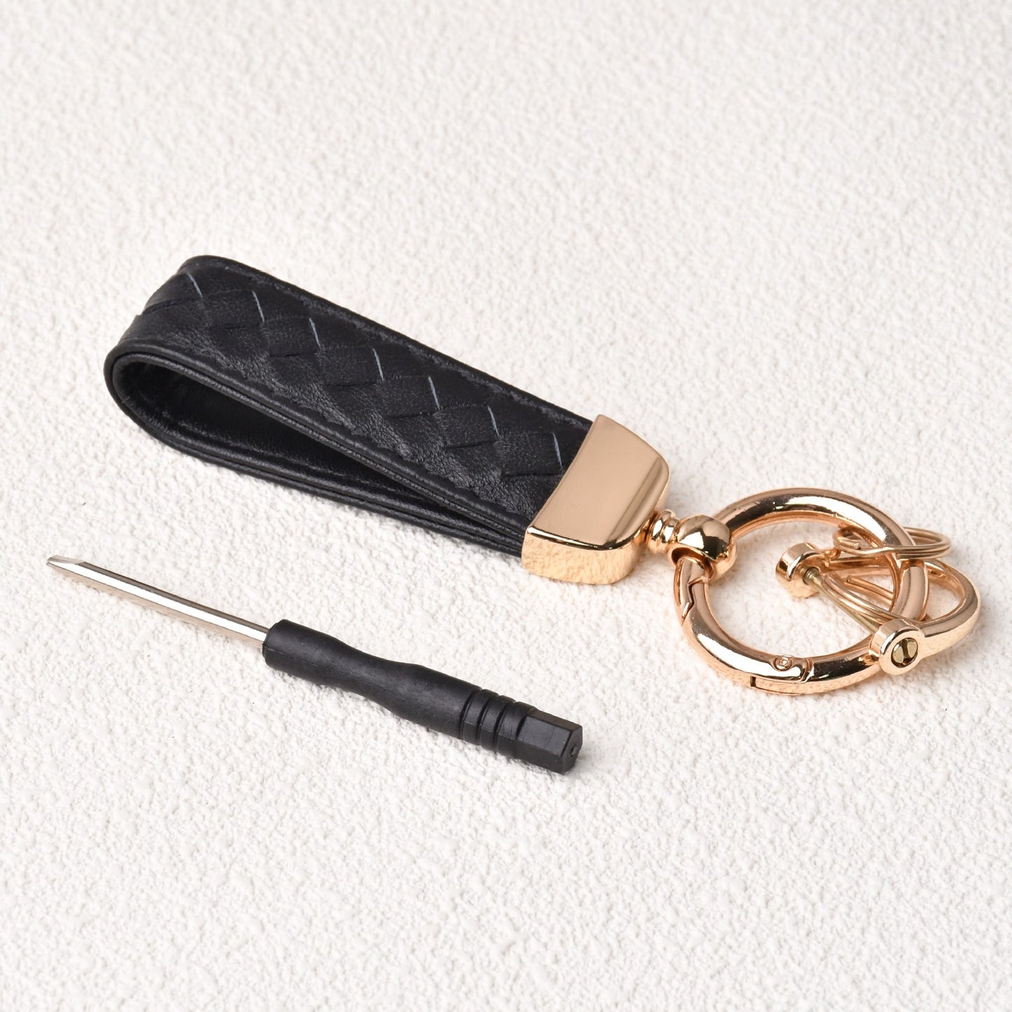 E2779# Unisex Keychain
