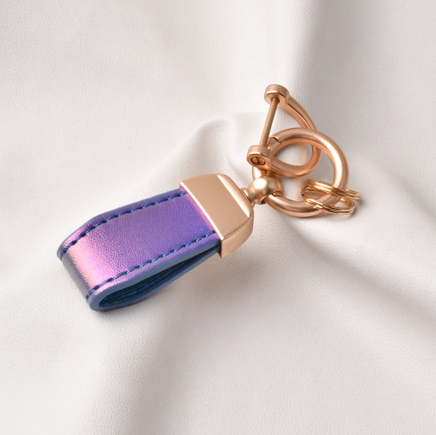 E2779# Unisex Keychain