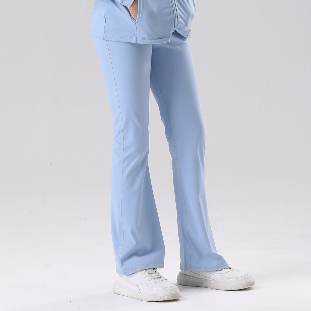 1886-1# Kids Jackets Pants Set