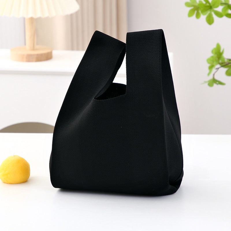 E2167# Canvas Bag
