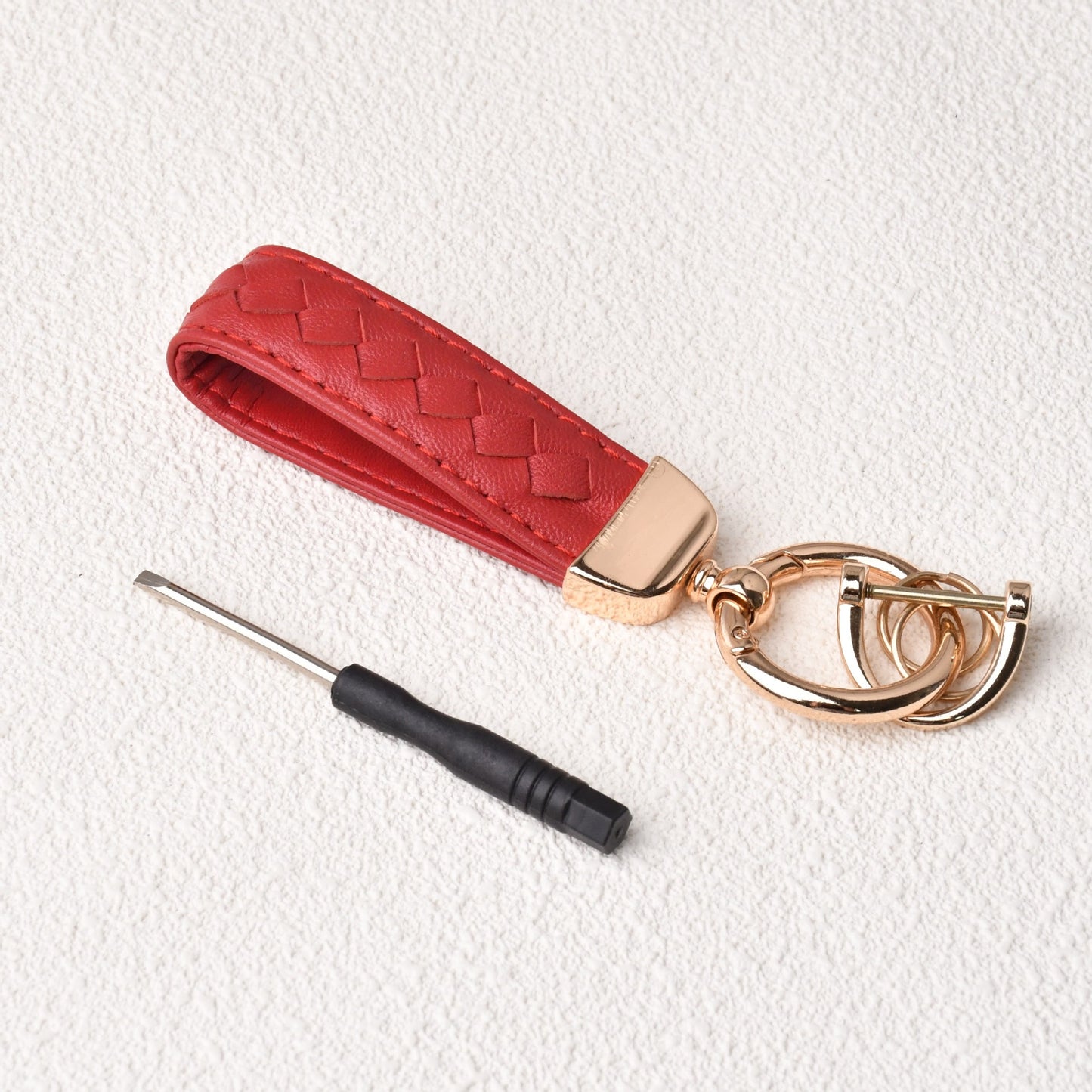 E2779# Unisex Keychain