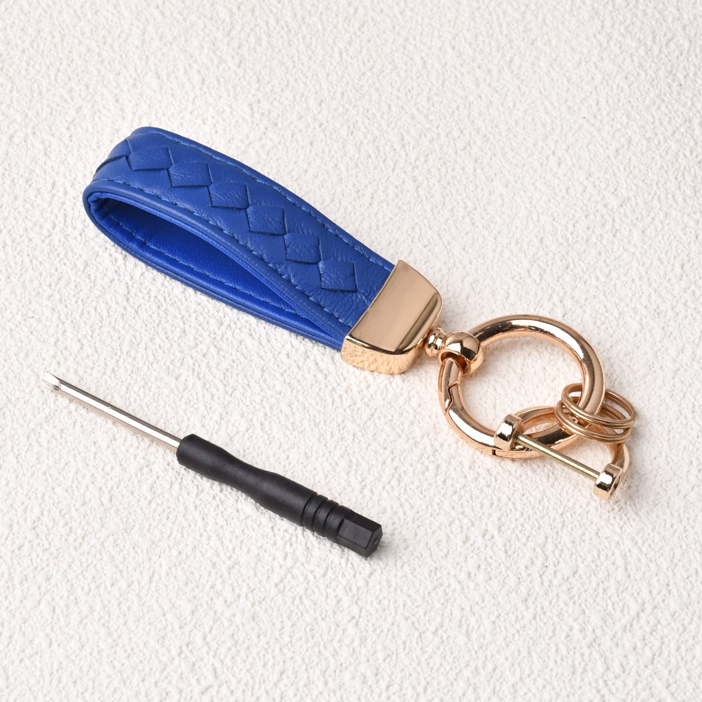 E2779# Unisex Keychain