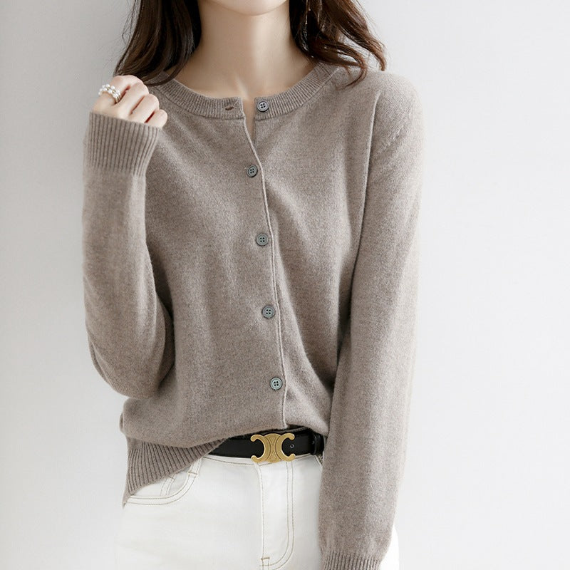 3524# Knitted sweaters