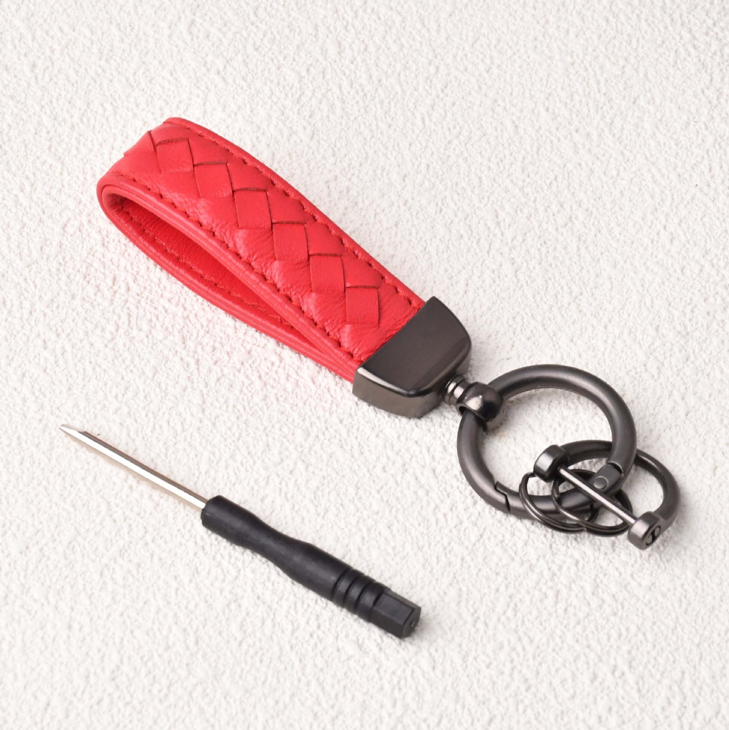 E2779# Unisex Keychain