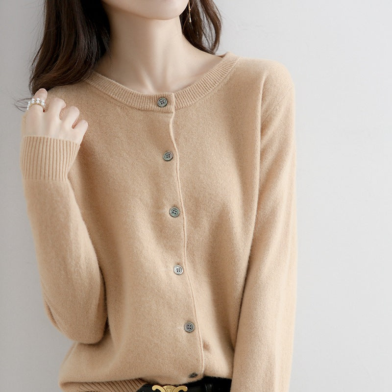 3524# Knitted sweaters