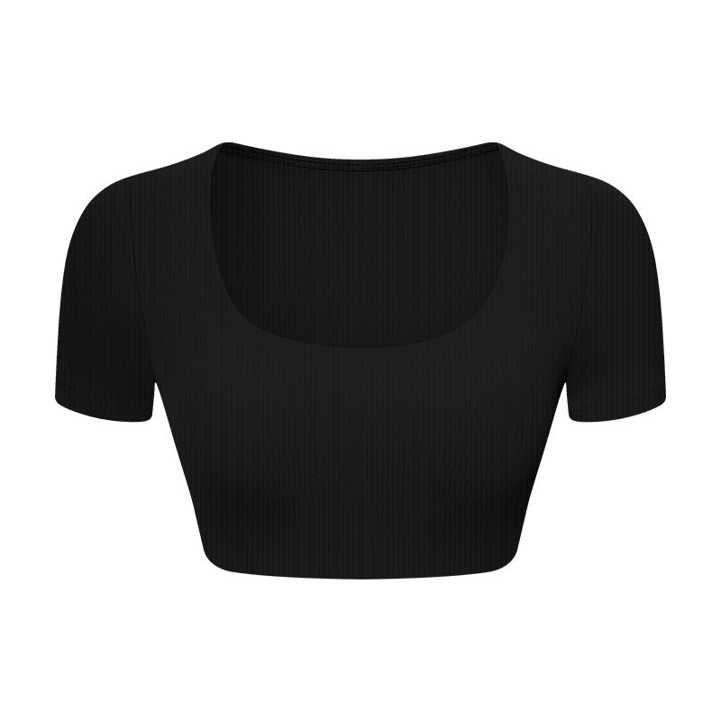220# AL Women Short Sleeve Shirts