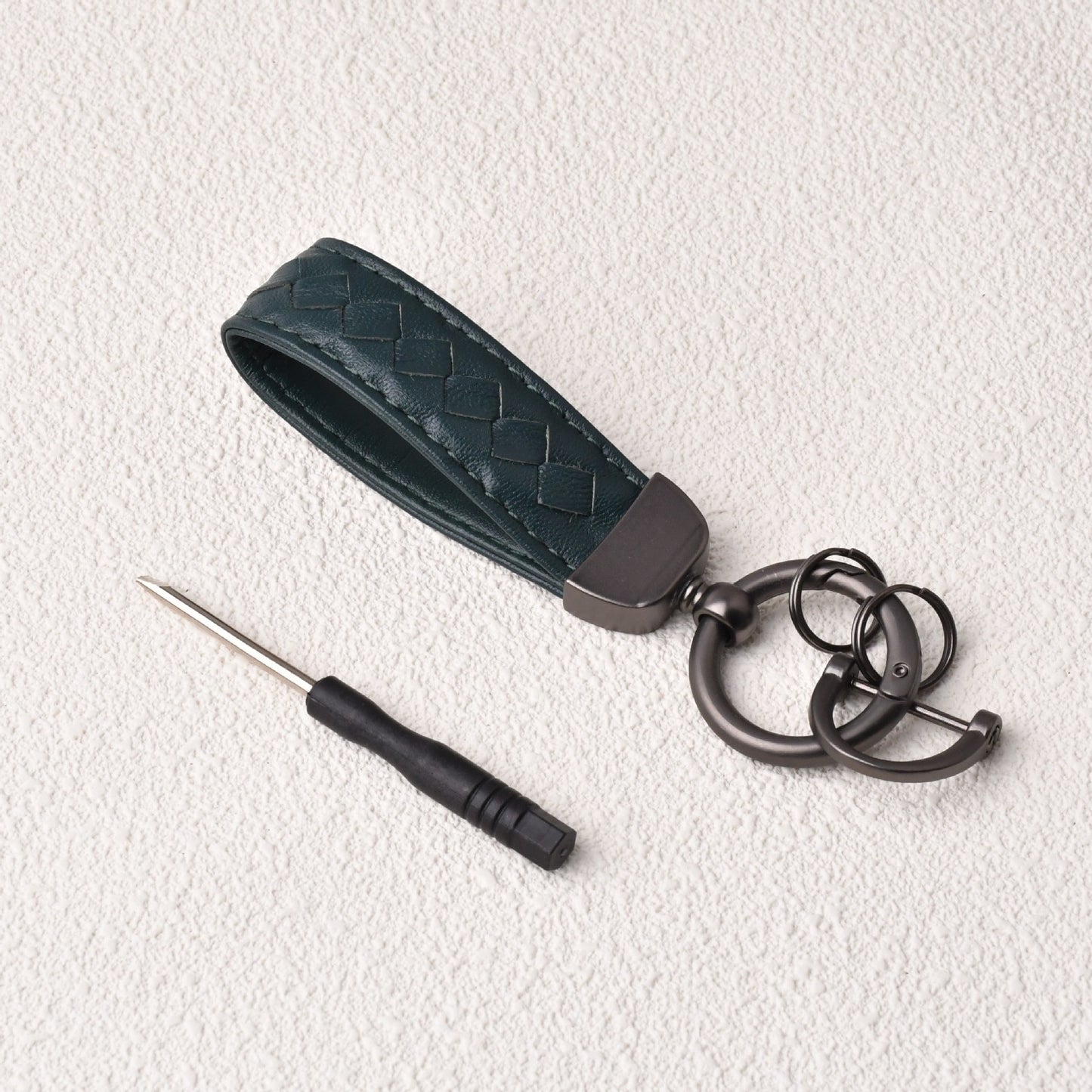 E2779# Unisex Keychain