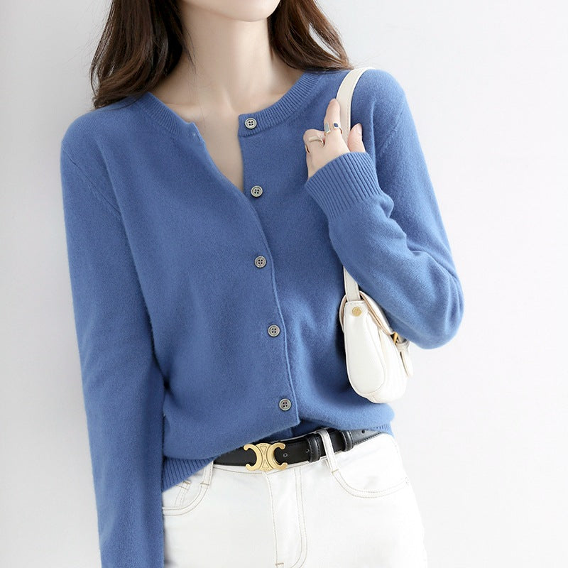 3524# Knitted sweaters