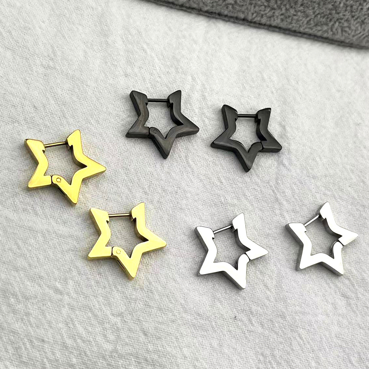 E1040# Earrings