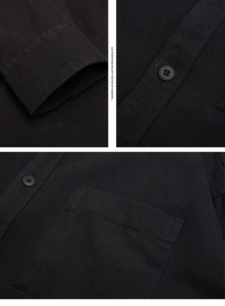 E1072# Men Shirts