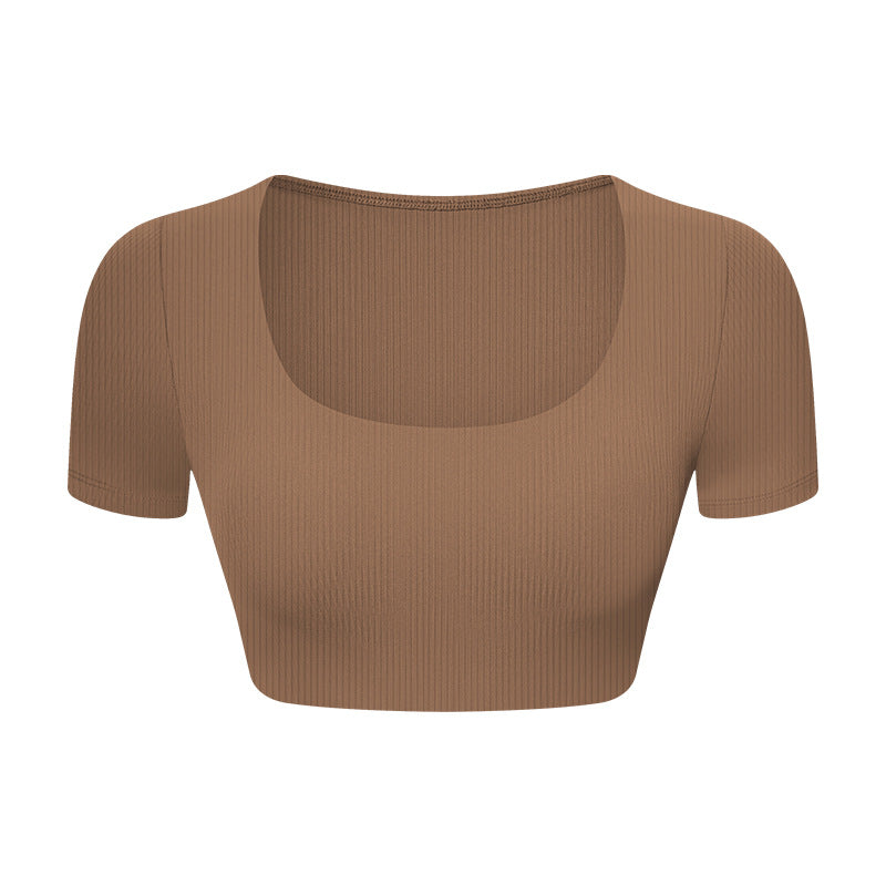 220# AL Women Short Sleeve Shirts