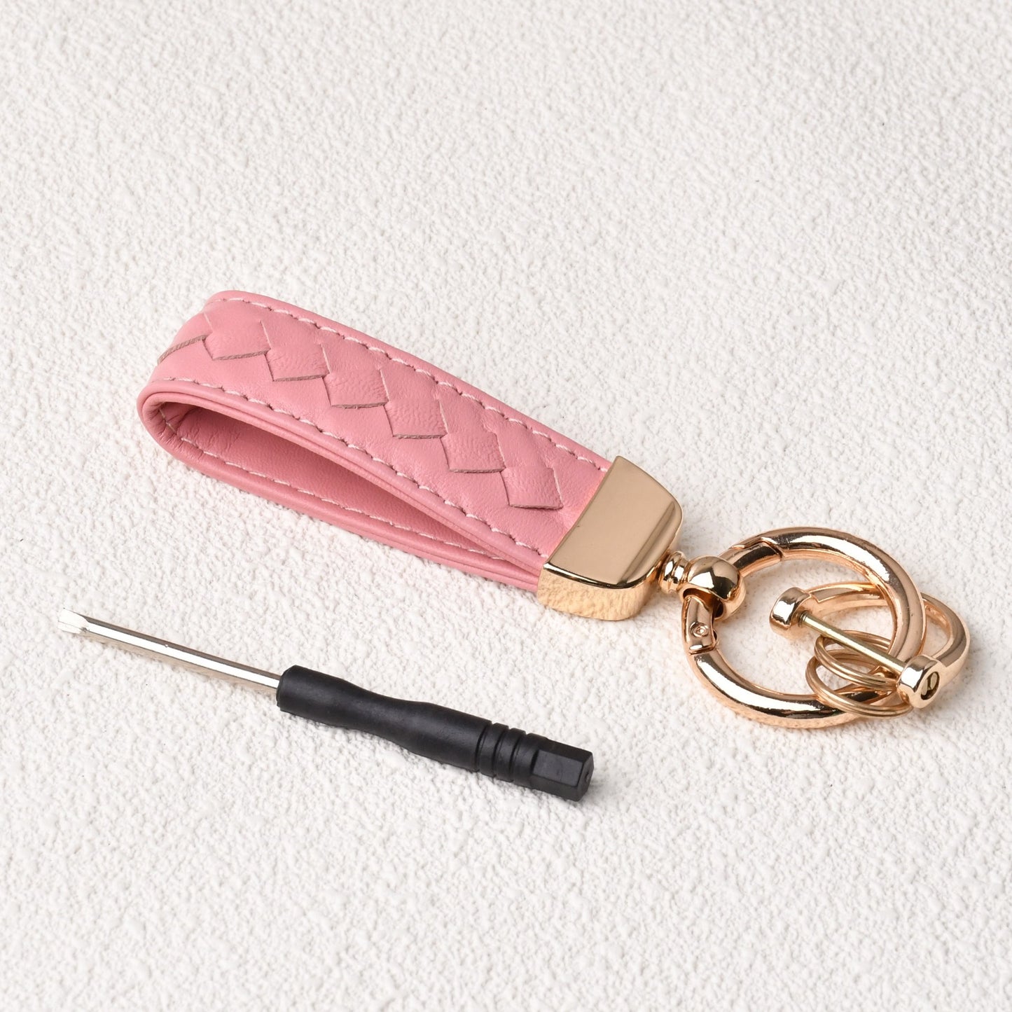E2779# Unisex Keychain