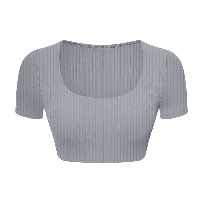 220# AL Women Short Sleeve Shirts
