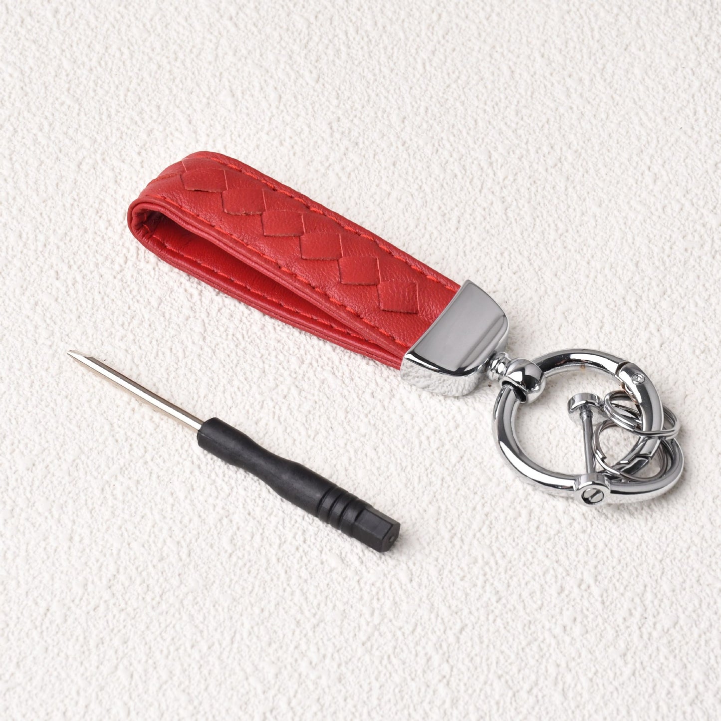 E2779# Unisex Keychain