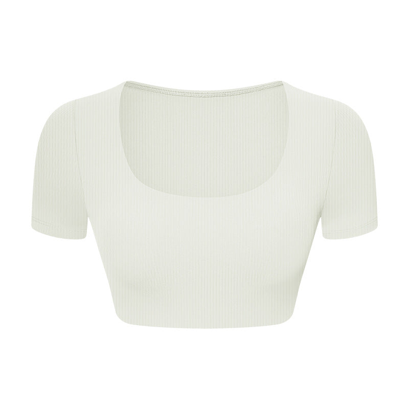 220# AL Women Short Sleeve Shirts