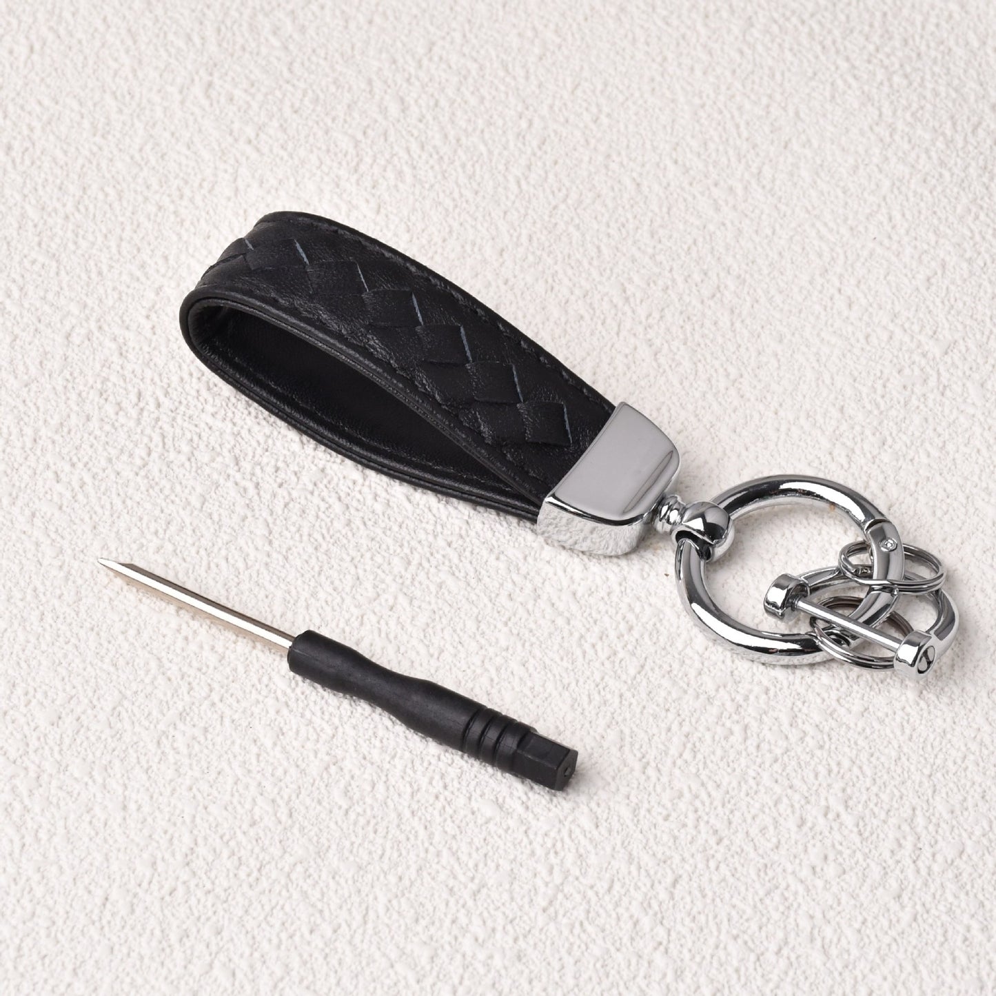 E2779# Unisex Keychain