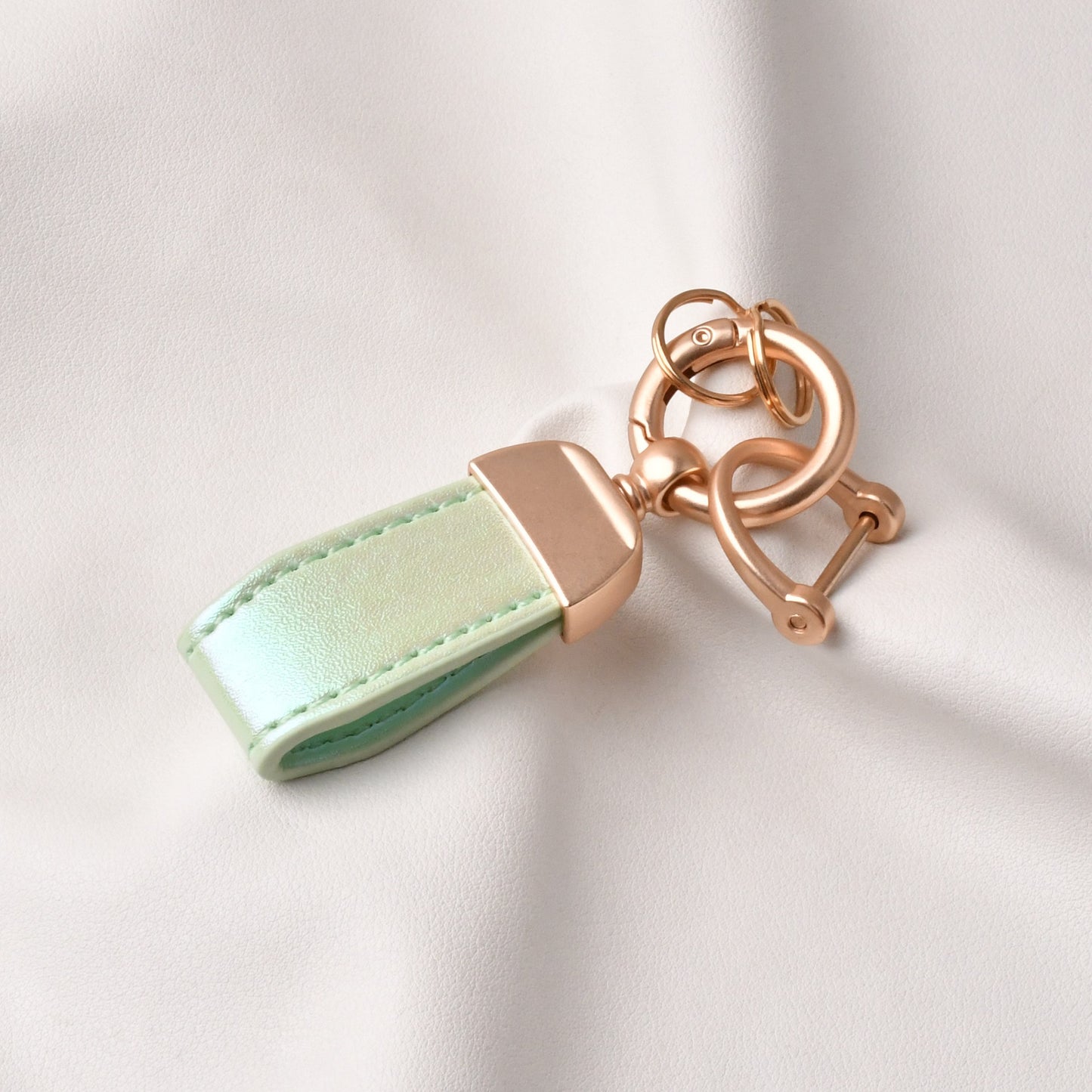 E2779# Unisex Keychain