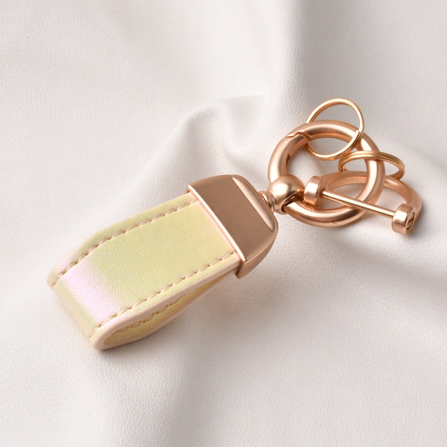 E2779# Unisex Keychain