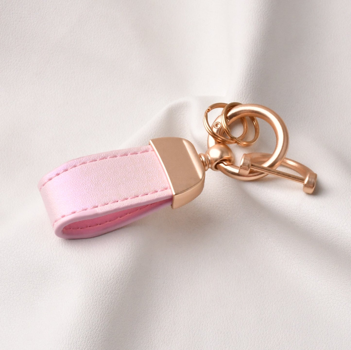 E2779# Unisex Keychain