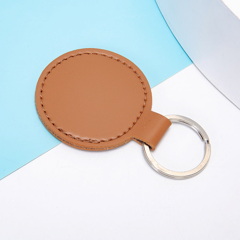 E2779# Unisex Keychain