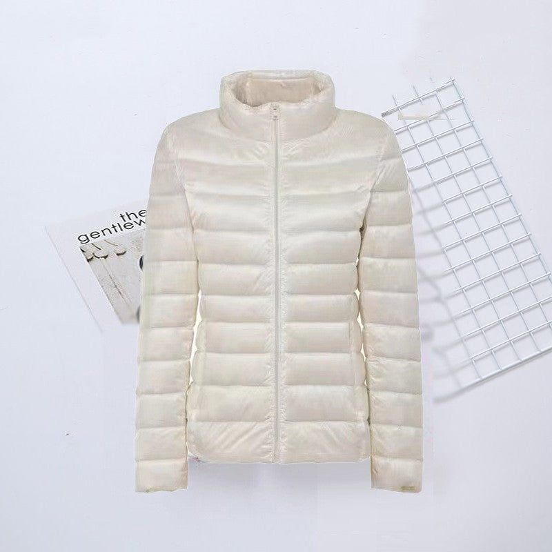 2050-2# Down Jackets