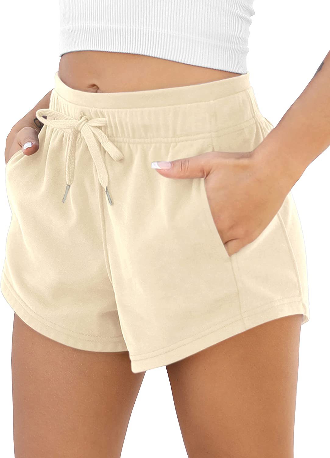 #1187 Women shorts