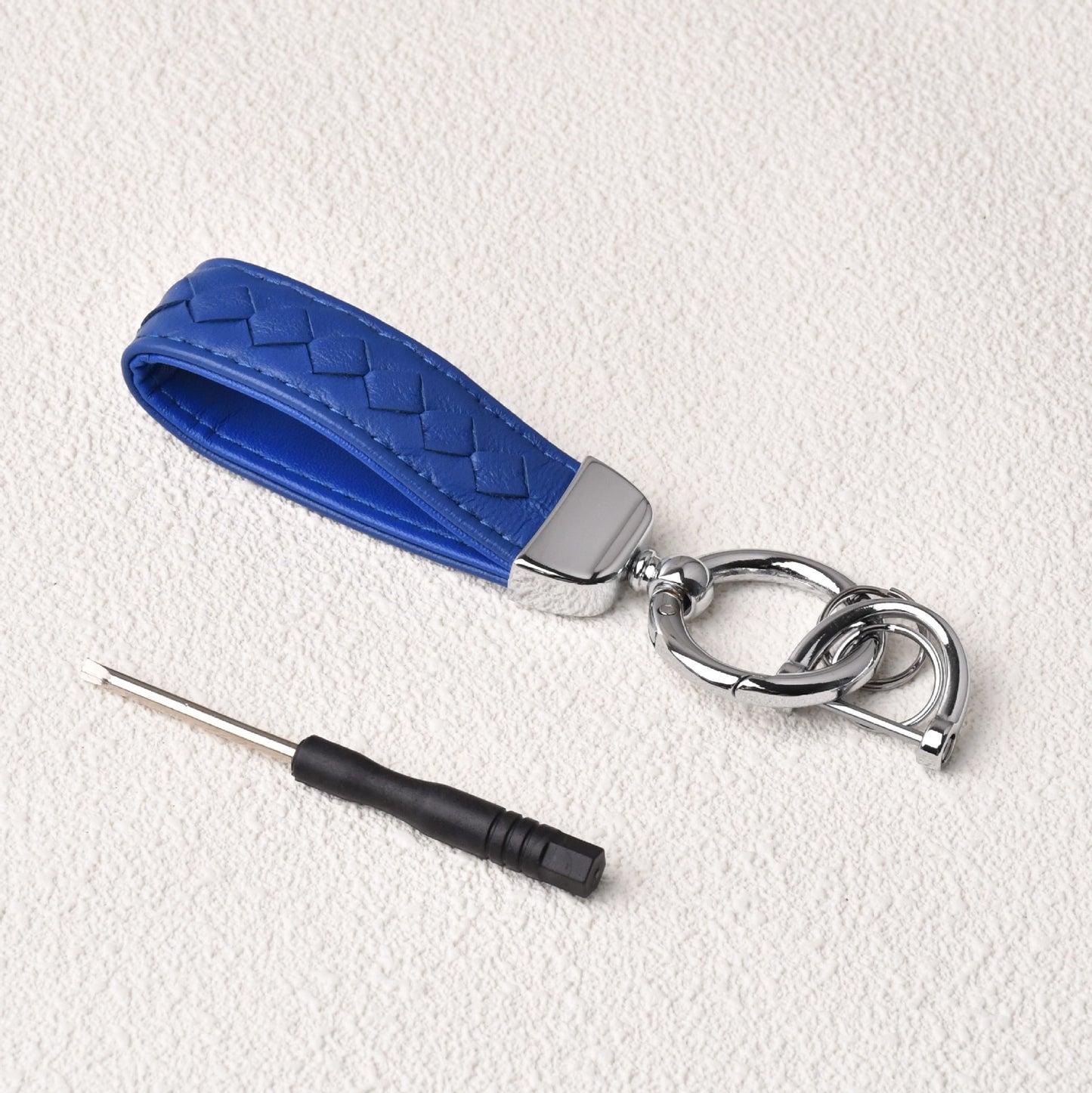 E2779# Unisex Keychain