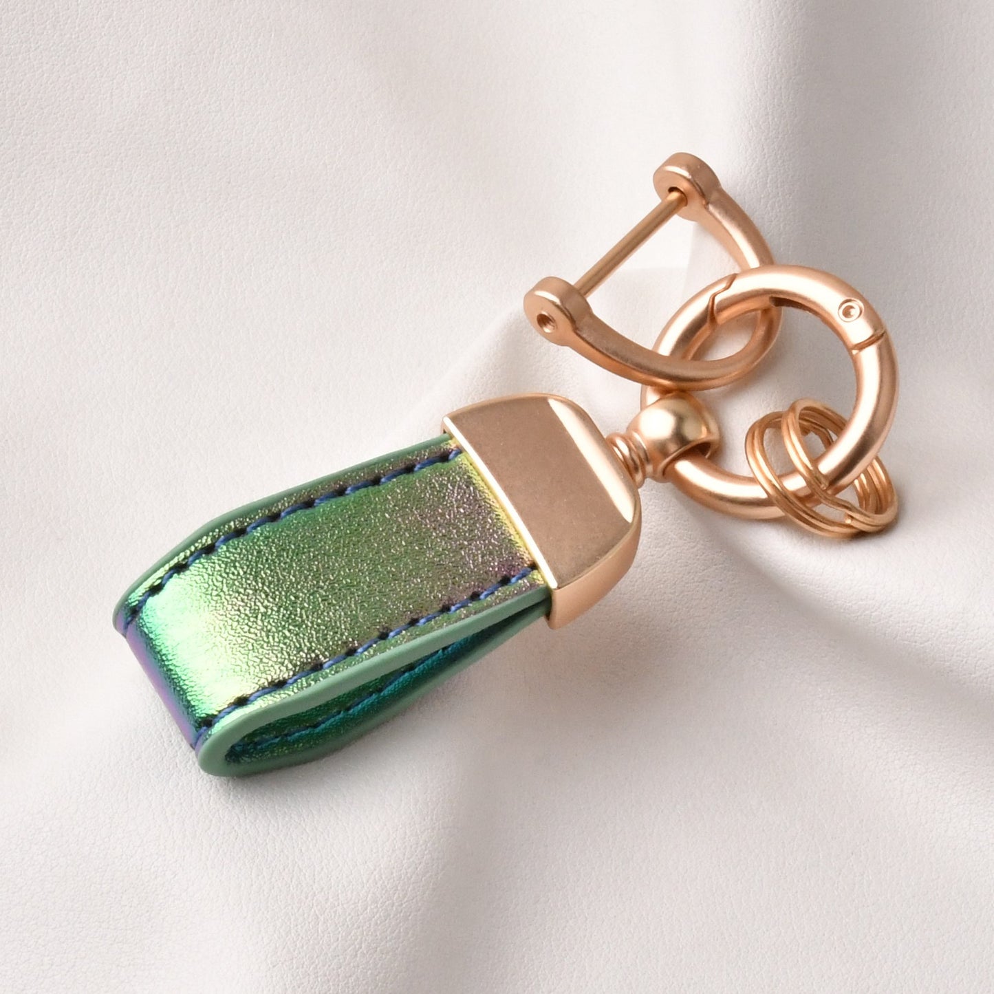 E2779# Unisex Keychain