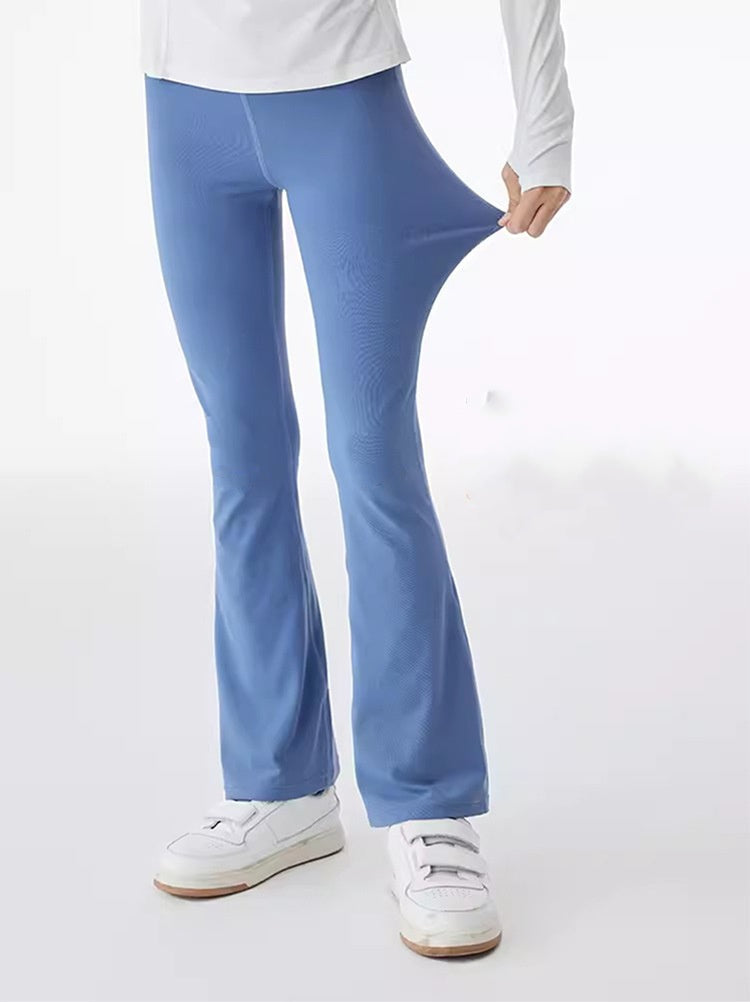 1886-1# Kids Jackets Pants Set