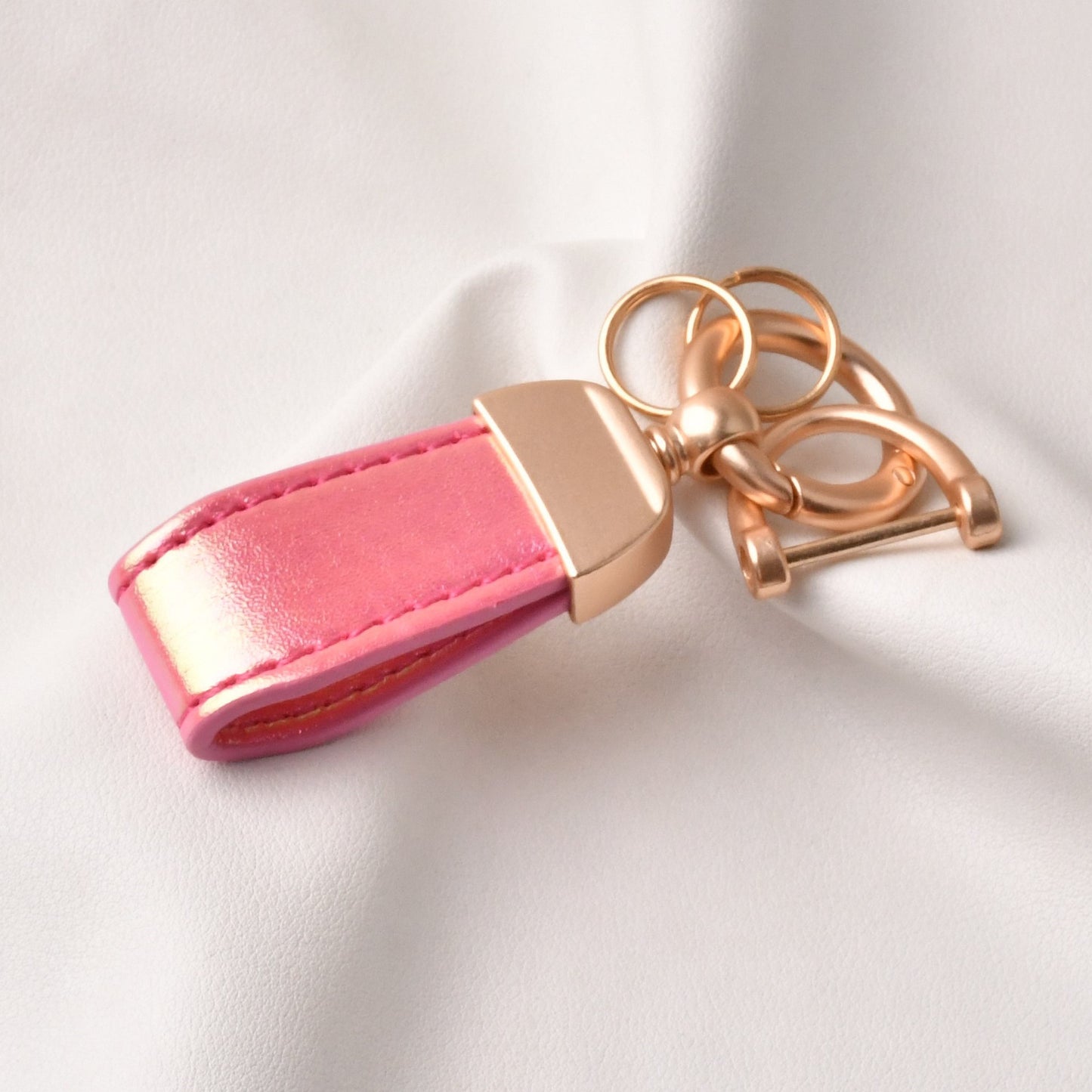E2779# Unisex Keychain
