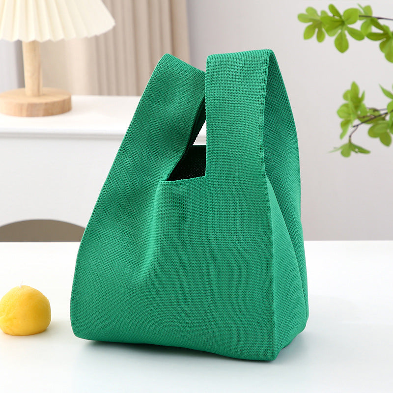 E2167# Canvas Bag