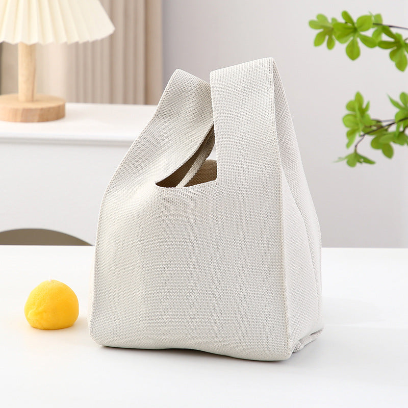E2167# Canvas Bag
