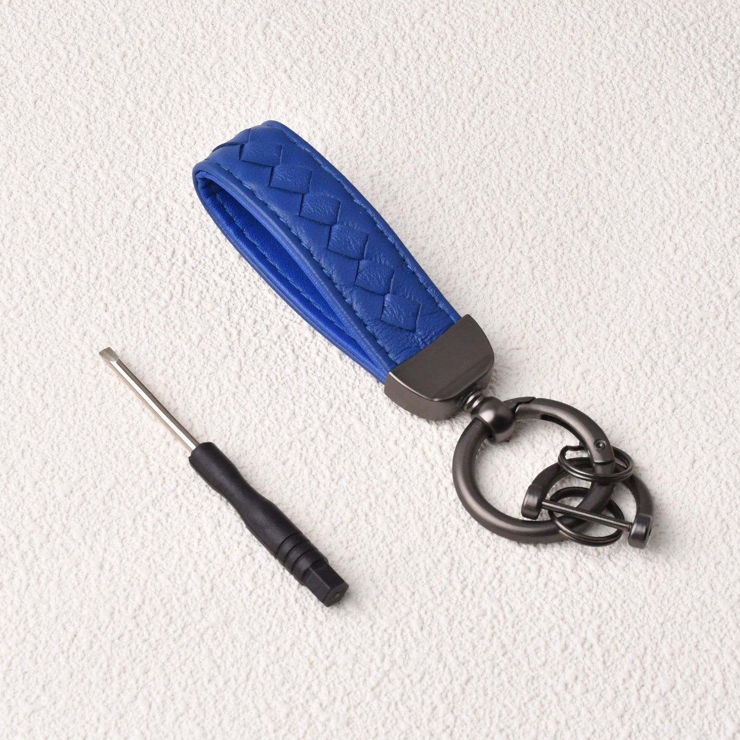 E2779# Unisex Keychain
