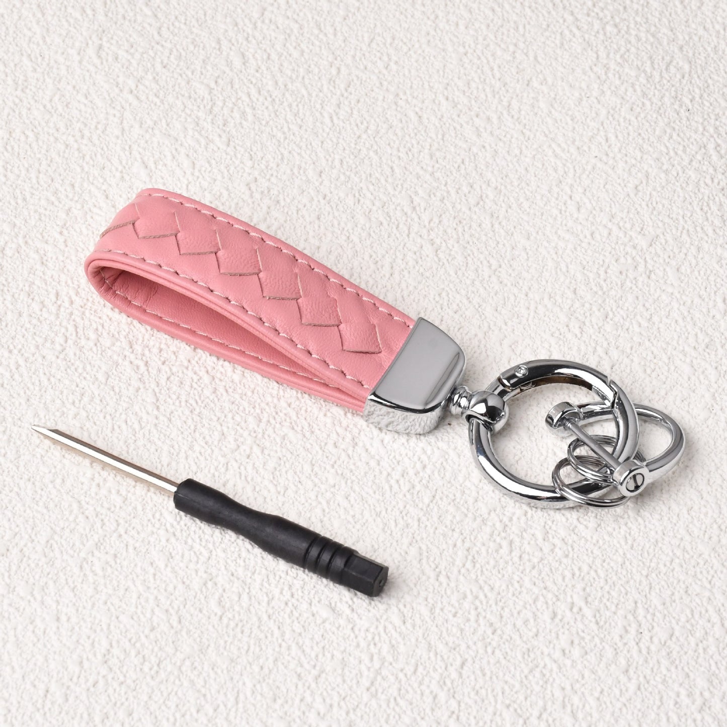E2779# Unisex Keychain