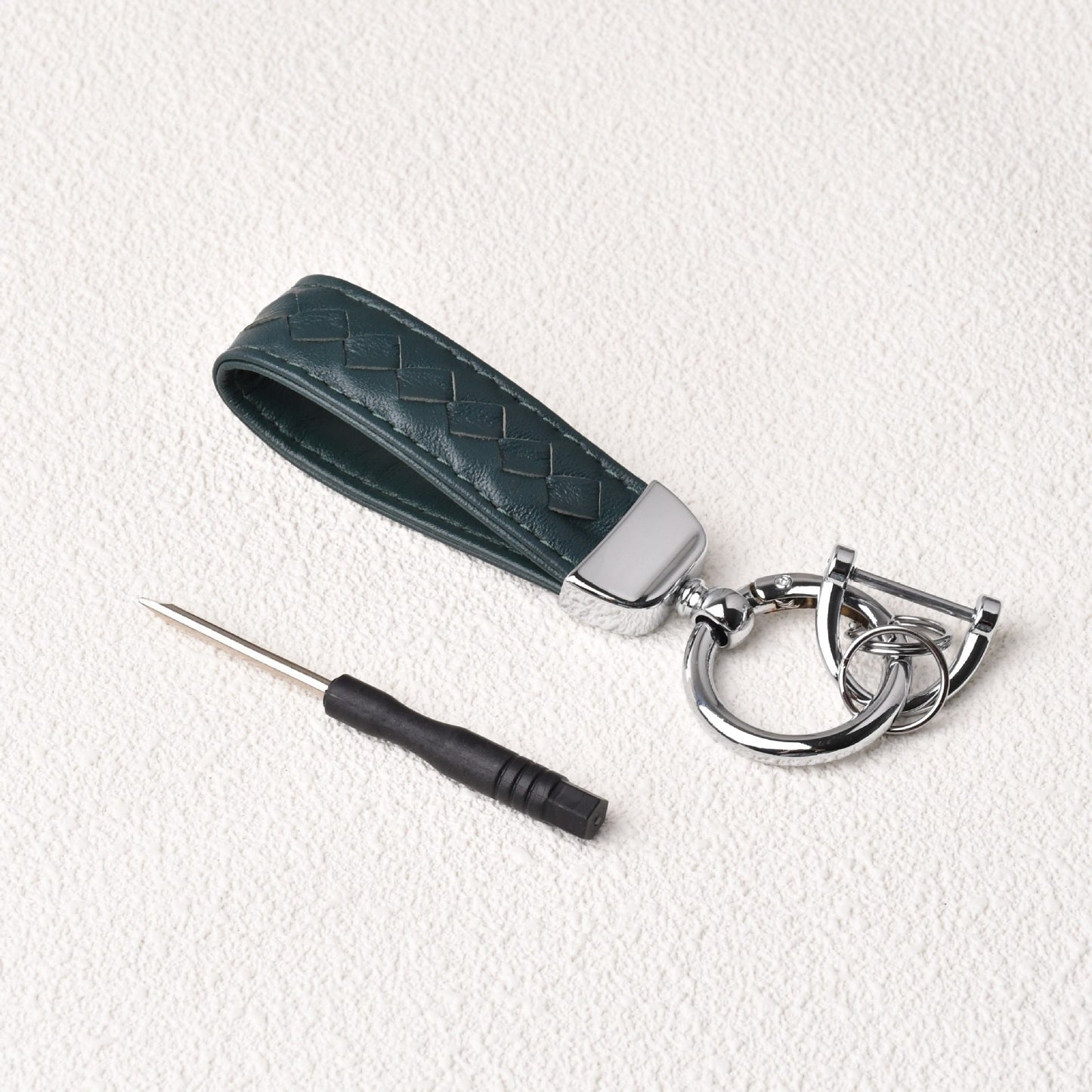E2779# Unisex Keychain