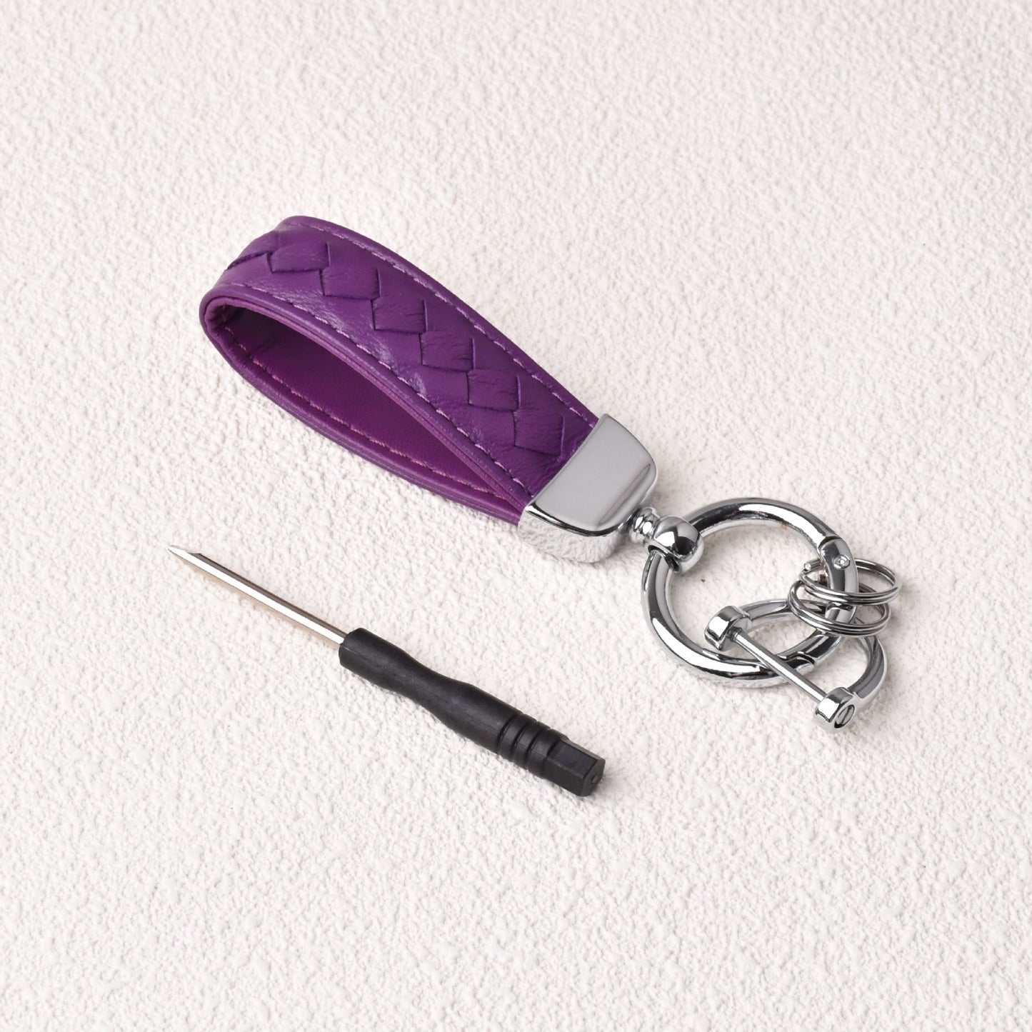 E2779# Unisex Keychain