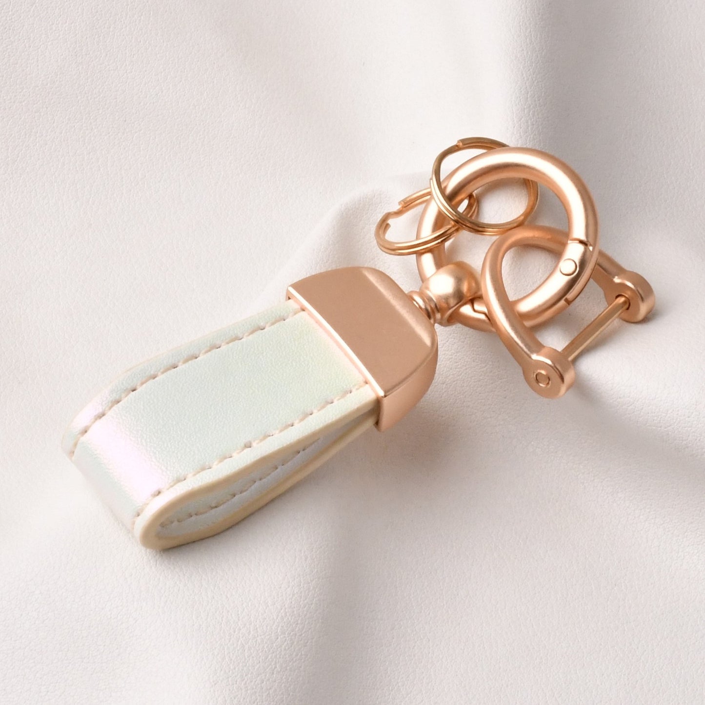 E2779# Unisex Keychain