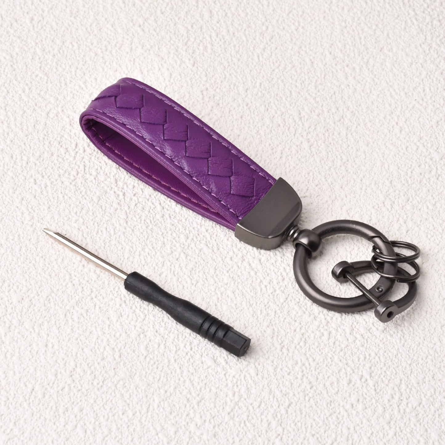 E2779# Unisex Keychain