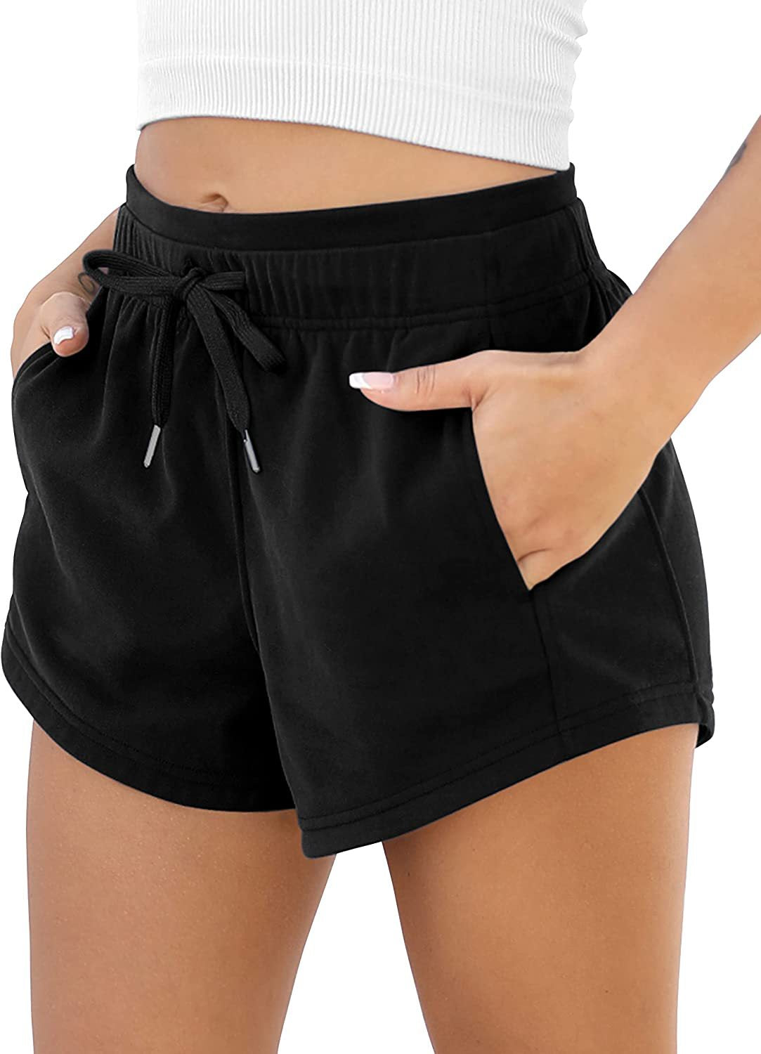 #1187 Women shorts
